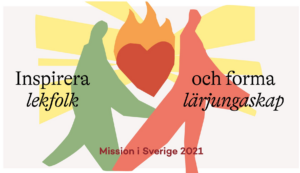 Mission i Sverige